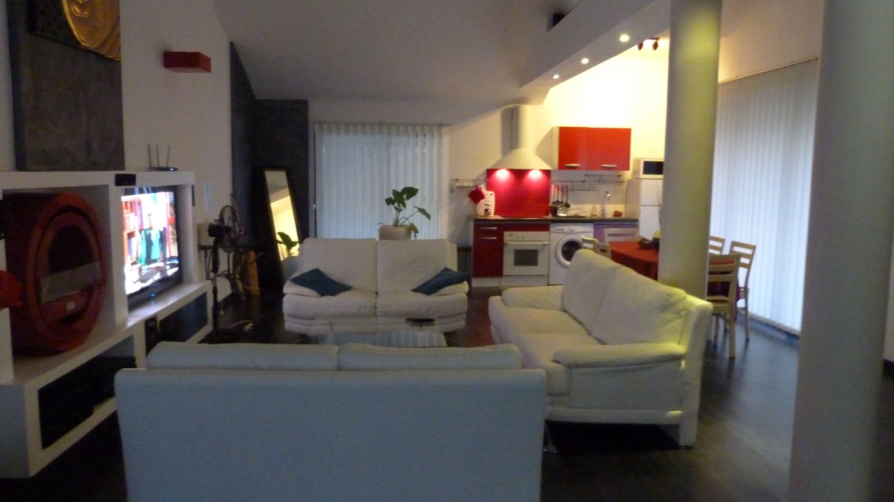 Photo of Livingroom in Quartier Vilmorin