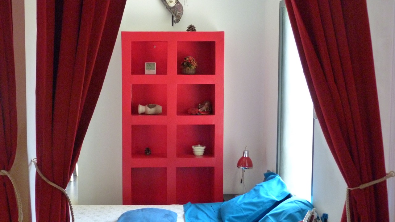 Photo of Bedroom in Quartier Vilmorin