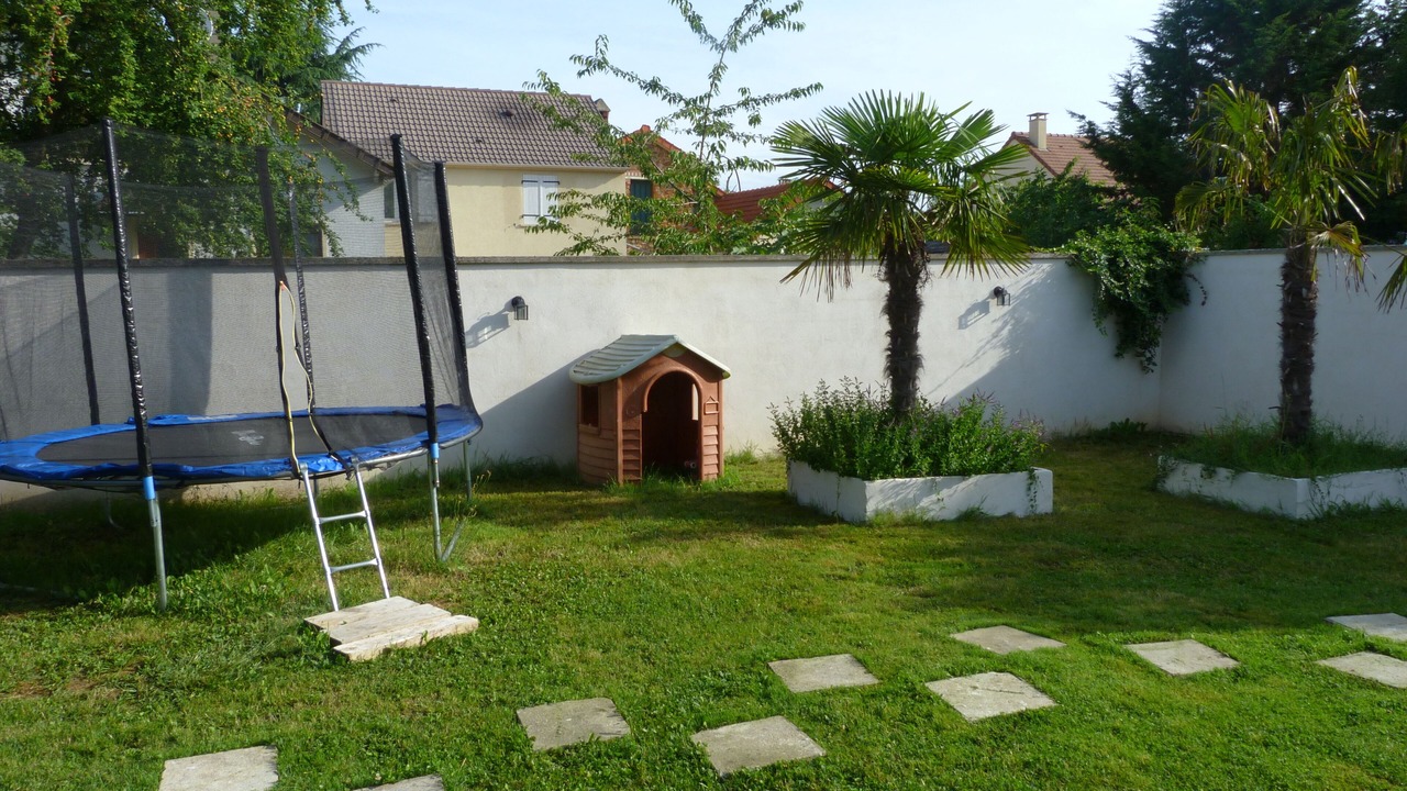 Photo of Outdoor in Quartier Vilmorin