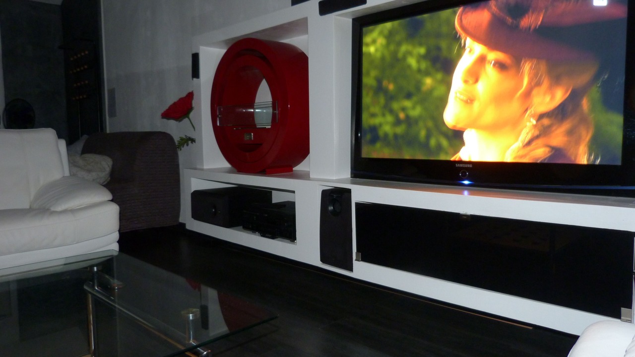 Photo of Livingroom in Quartier Vilmorin