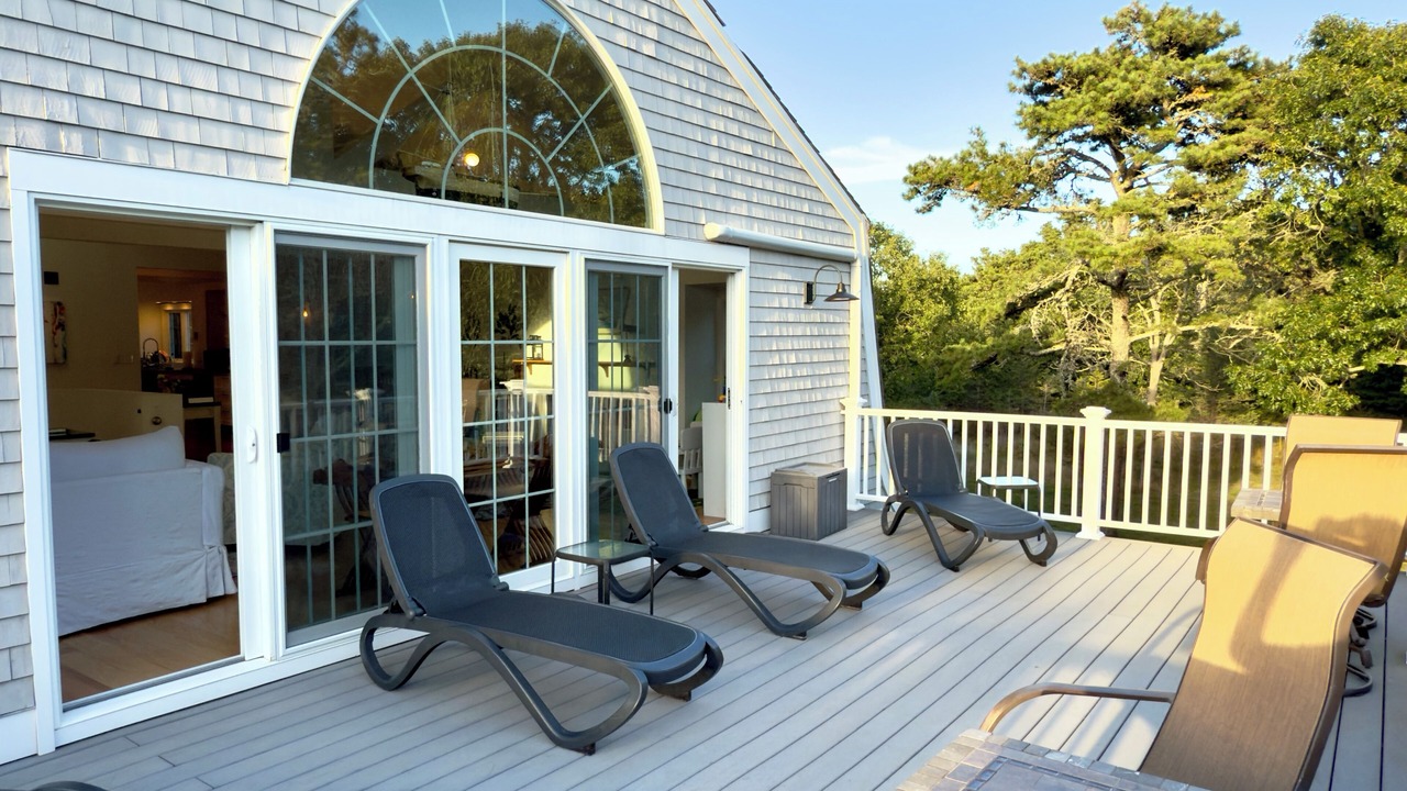 Photo of Bedroom in Edgartown