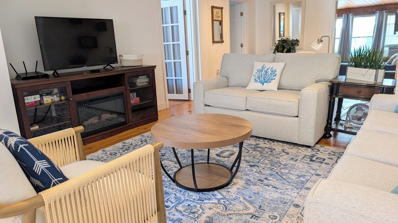 Photo of Livingroom in Onset