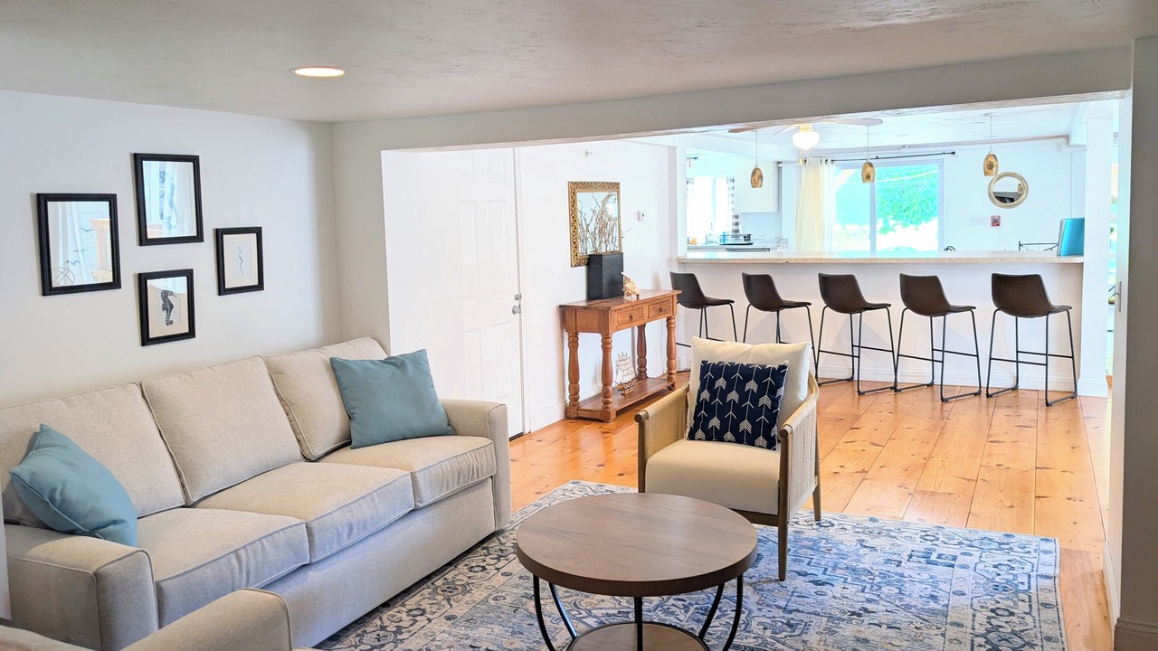 Photo of Bedroom in Onset