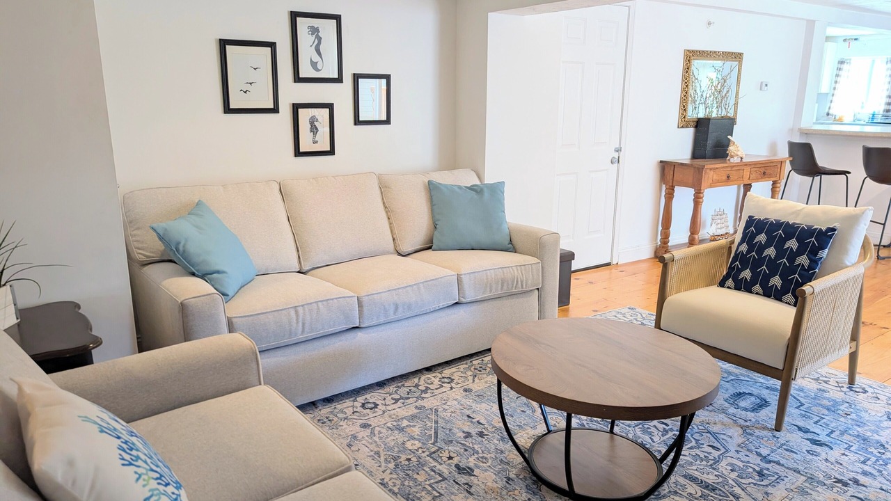 Photo of Livingroom in Onset