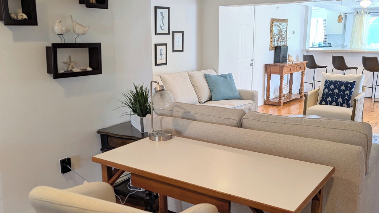 Photo of Livingroom in Onset