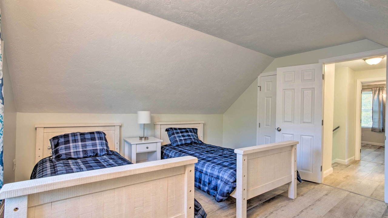 Photo of Bedroom in Plymouth