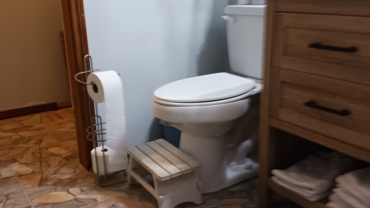 Photo of Bathroom in Diamondhead
