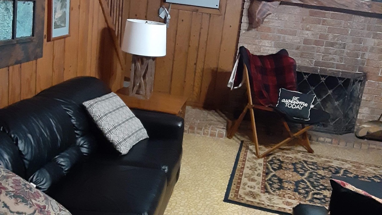 Photo of Livingroom in Diamondhead