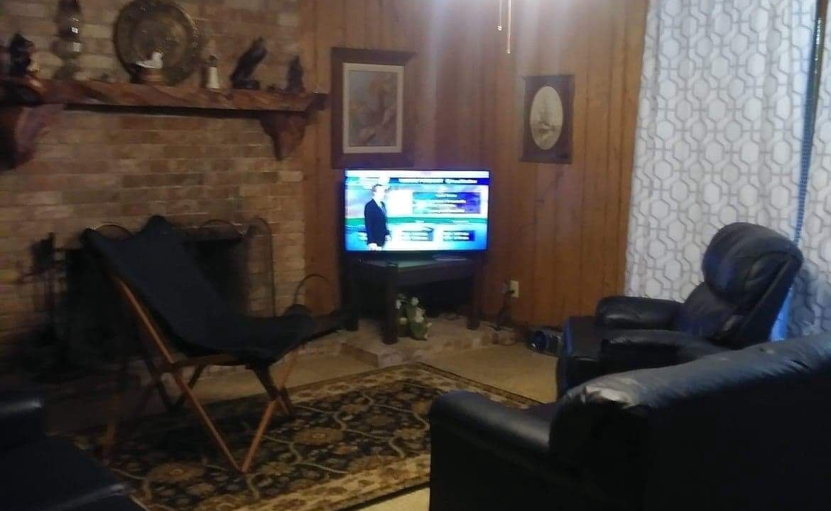 Photo of Bedroom in Diamondhead