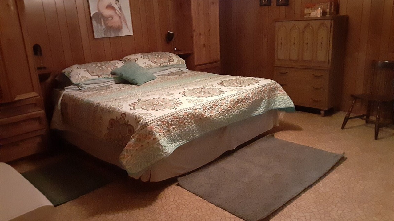 Photo of Bedroom in Diamondhead