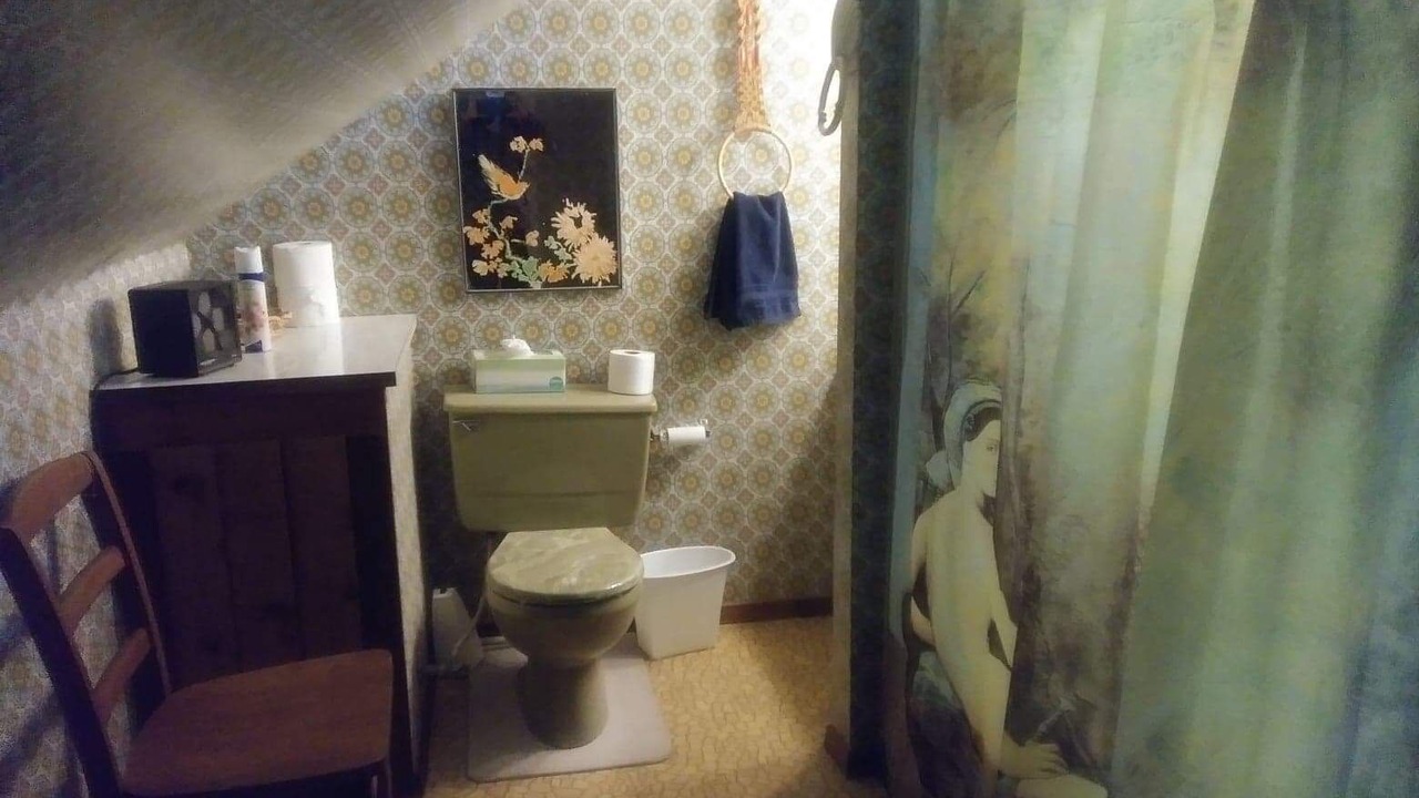 Photo of Bathroom in Diamondhead
