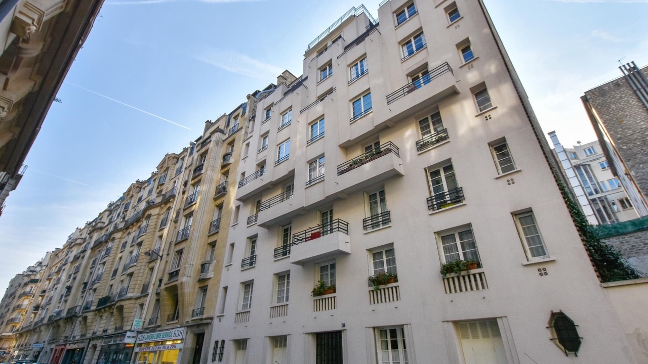 Photo of Outdoor in 14th Arrondissement