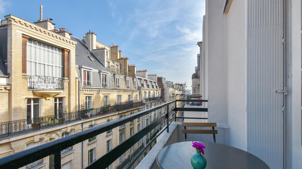 Photo of Outdoor in 14th Arrondissement