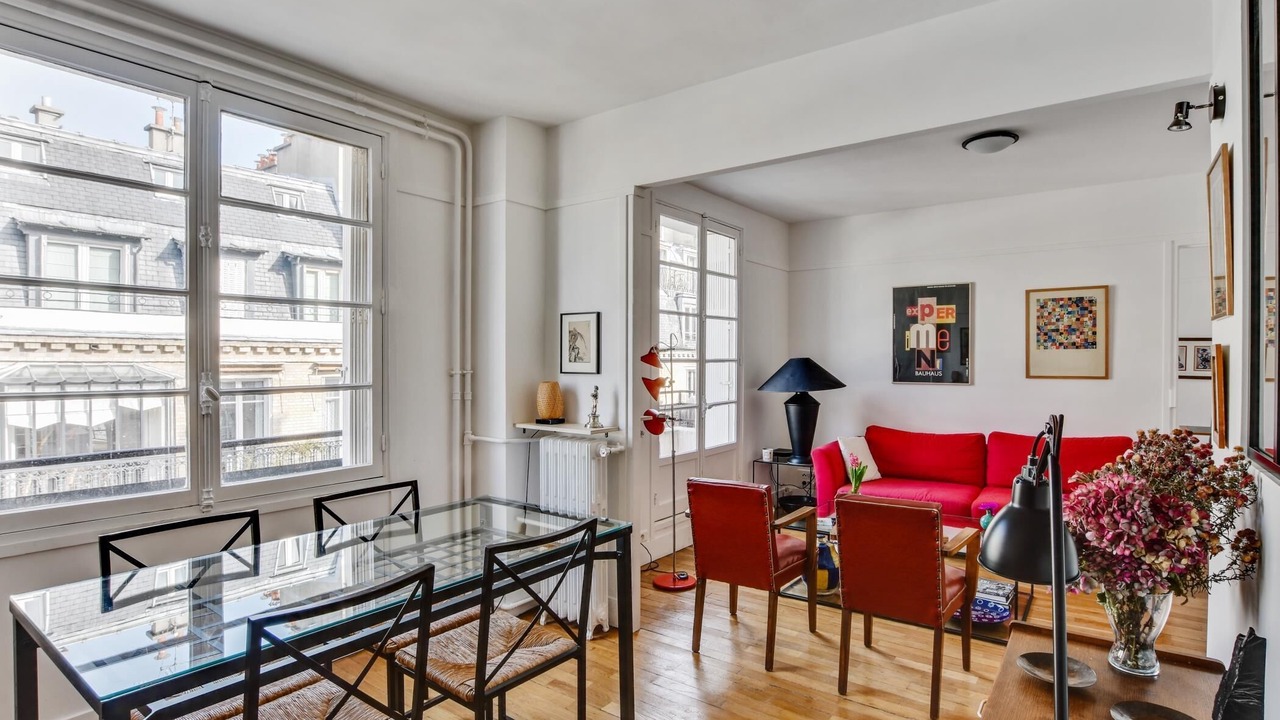 Photo of Others in 14th Arrondissement
