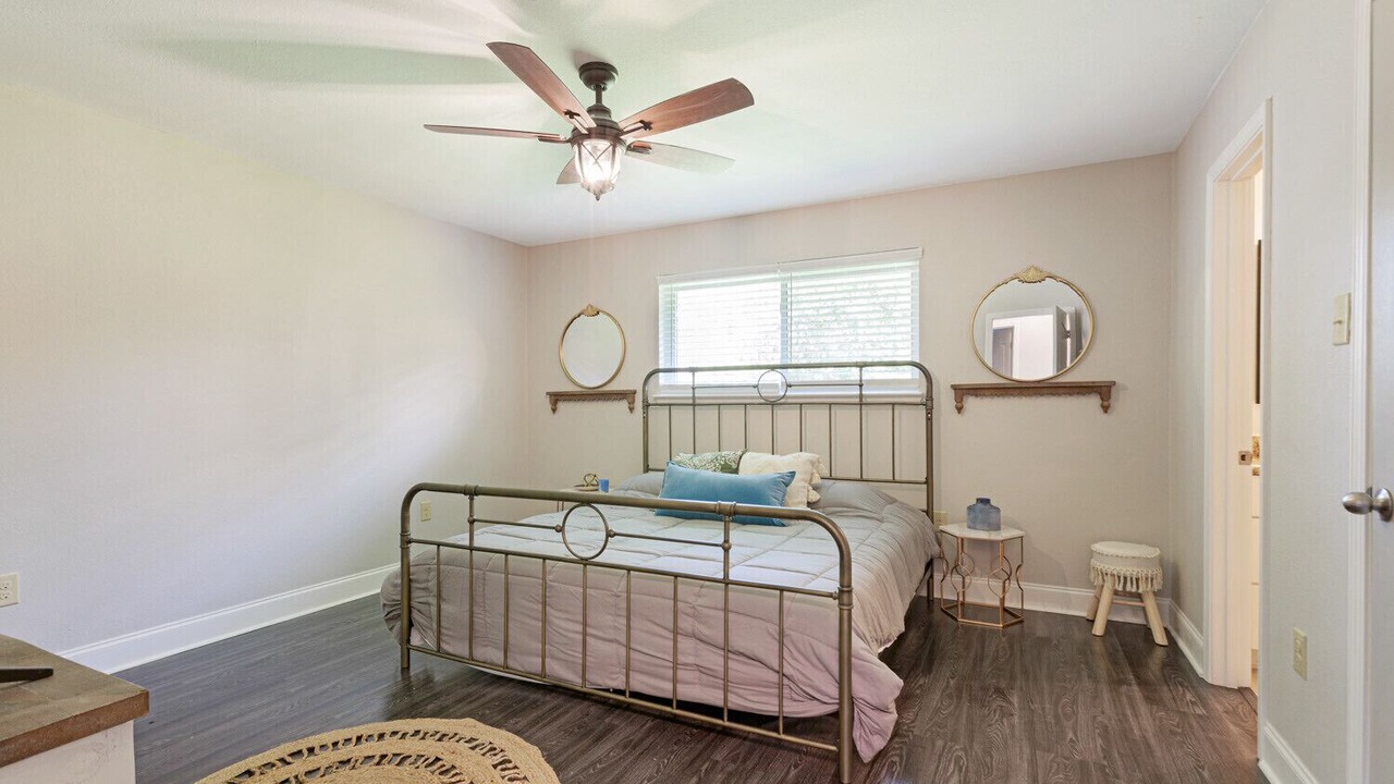 Photo of Bedroom in South Baton Rouge