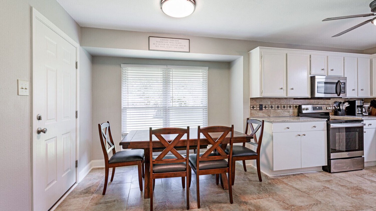 Photo of Kitchen in South Baton Rouge