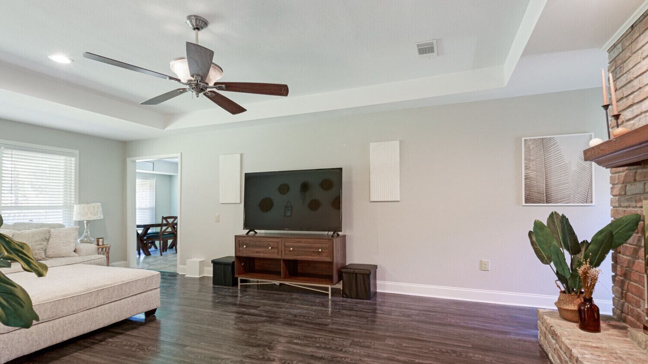Photo of Livingroom in South Baton Rouge