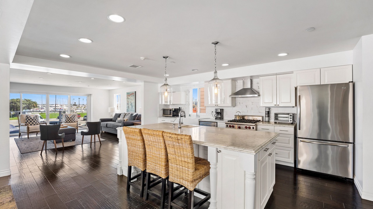 Photo of Kitchen in Hollywood
