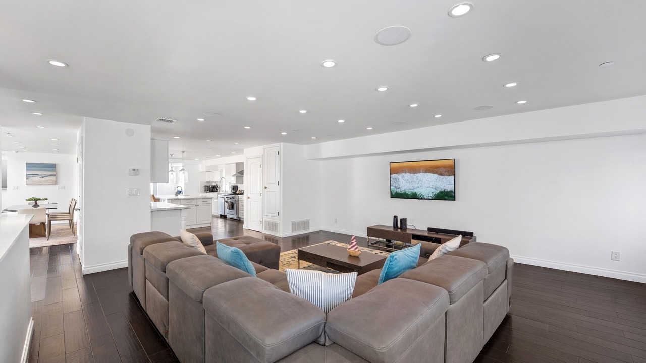 Photo of Livingroom in Hollywood