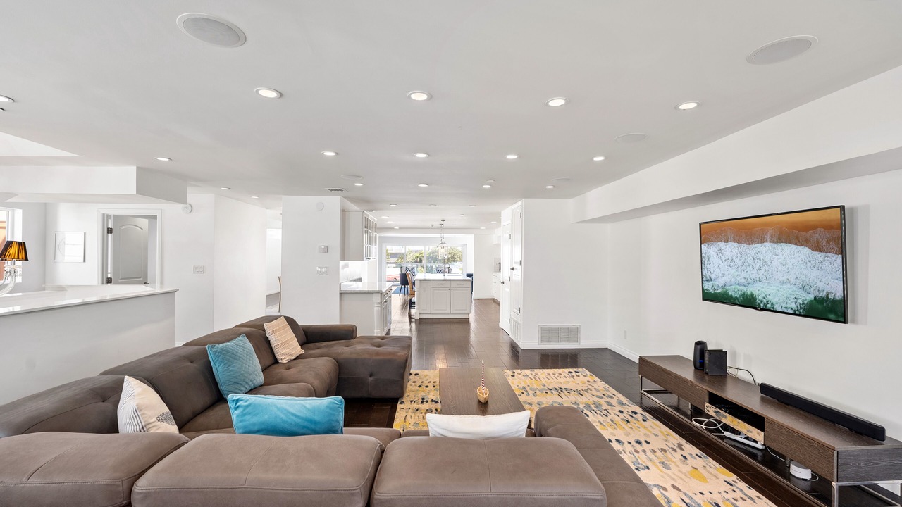 Photo of Livingroom in Hollywood
