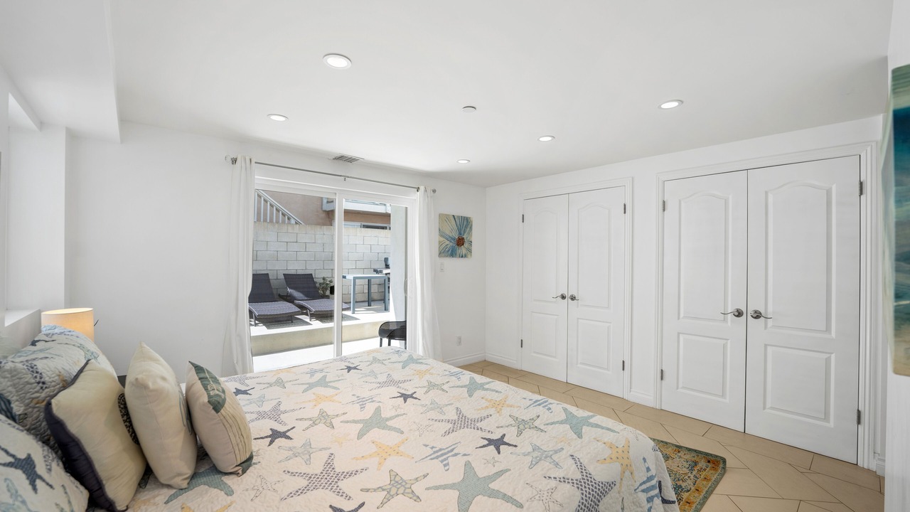 Photo of Bedroom in Hollywood