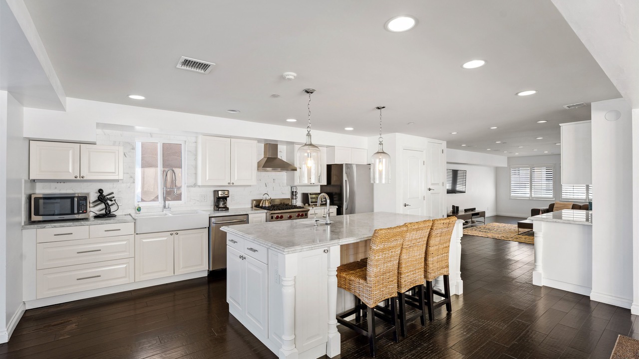 Photo of Kitchen in Hollywood