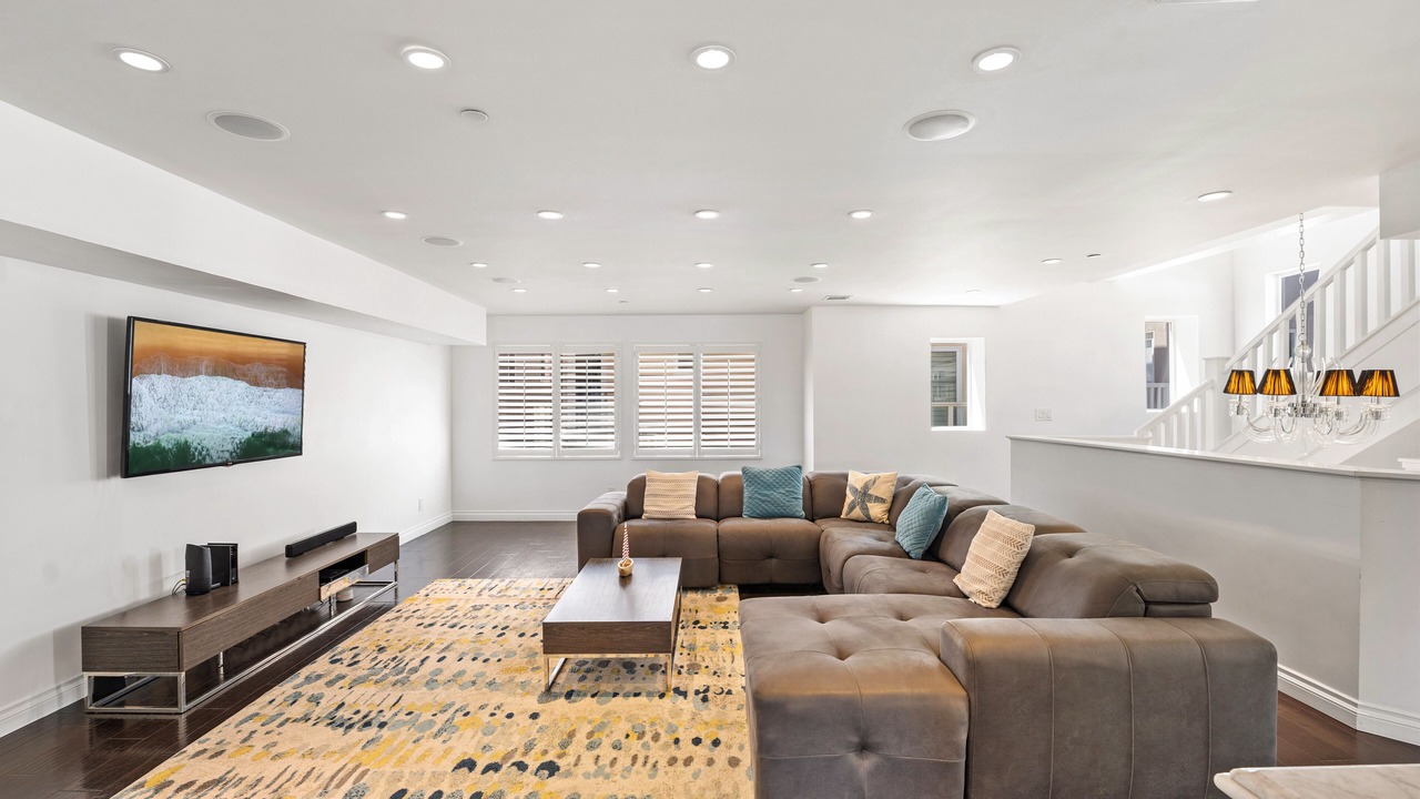 Photo of Livingroom in Hollywood