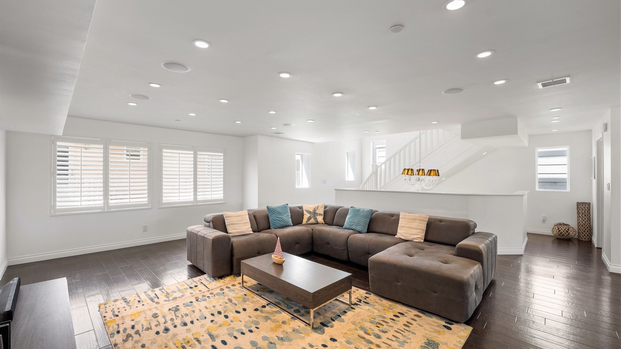Photo of Livingroom in Hollywood