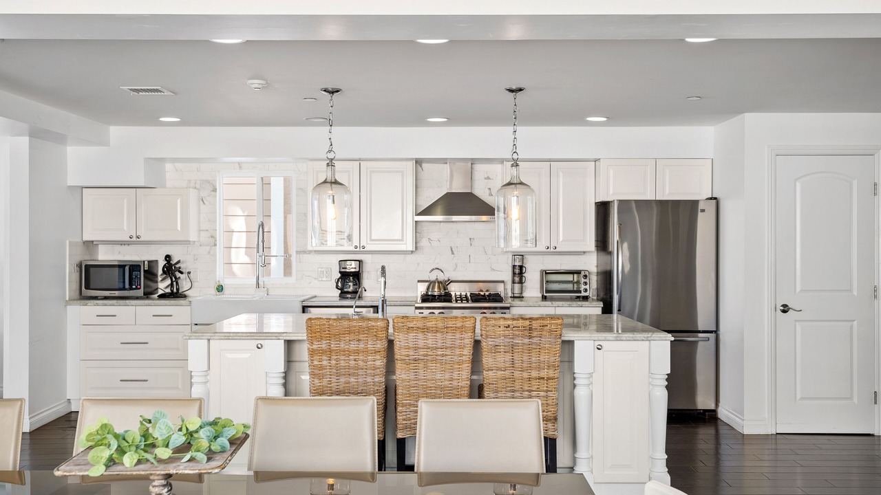 Photo of Kitchen in Hollywood