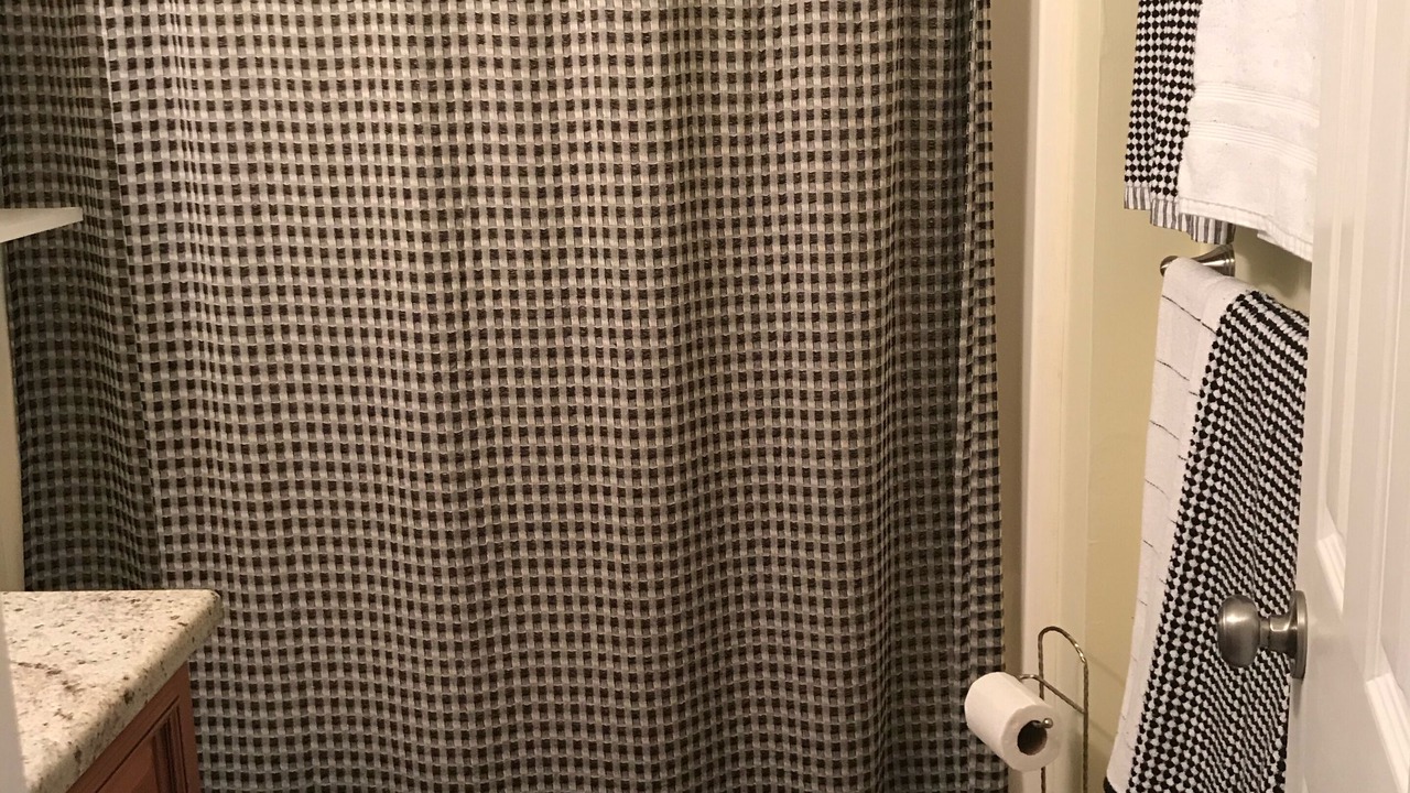 Photo of Bathroom in Fort Morgan