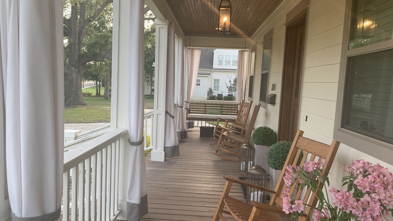 Photo of Outdoor in Gulfport