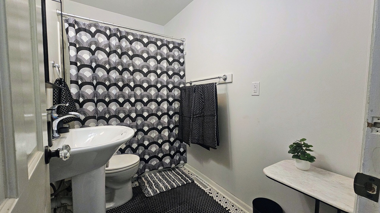 Photo of Bathroom in Rochester