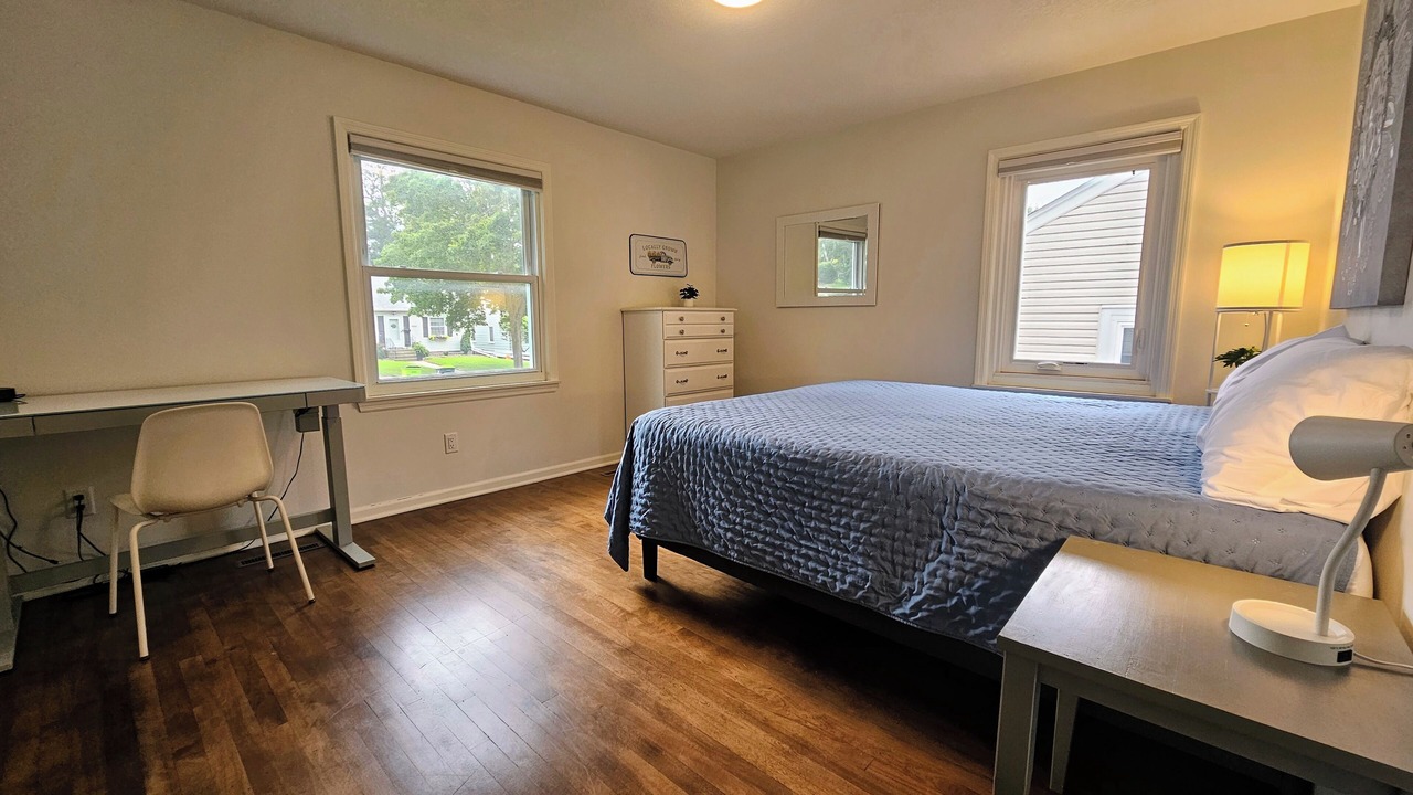 Photo of Bedroom in Rochester