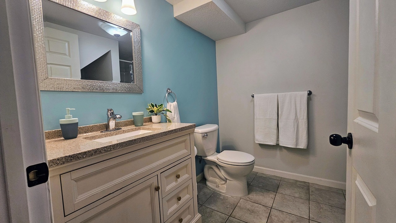 Photo of Bathroom in Rochester