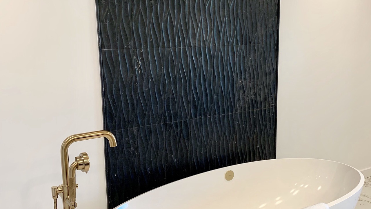 Photo of Bathroom in Hollywood Beach