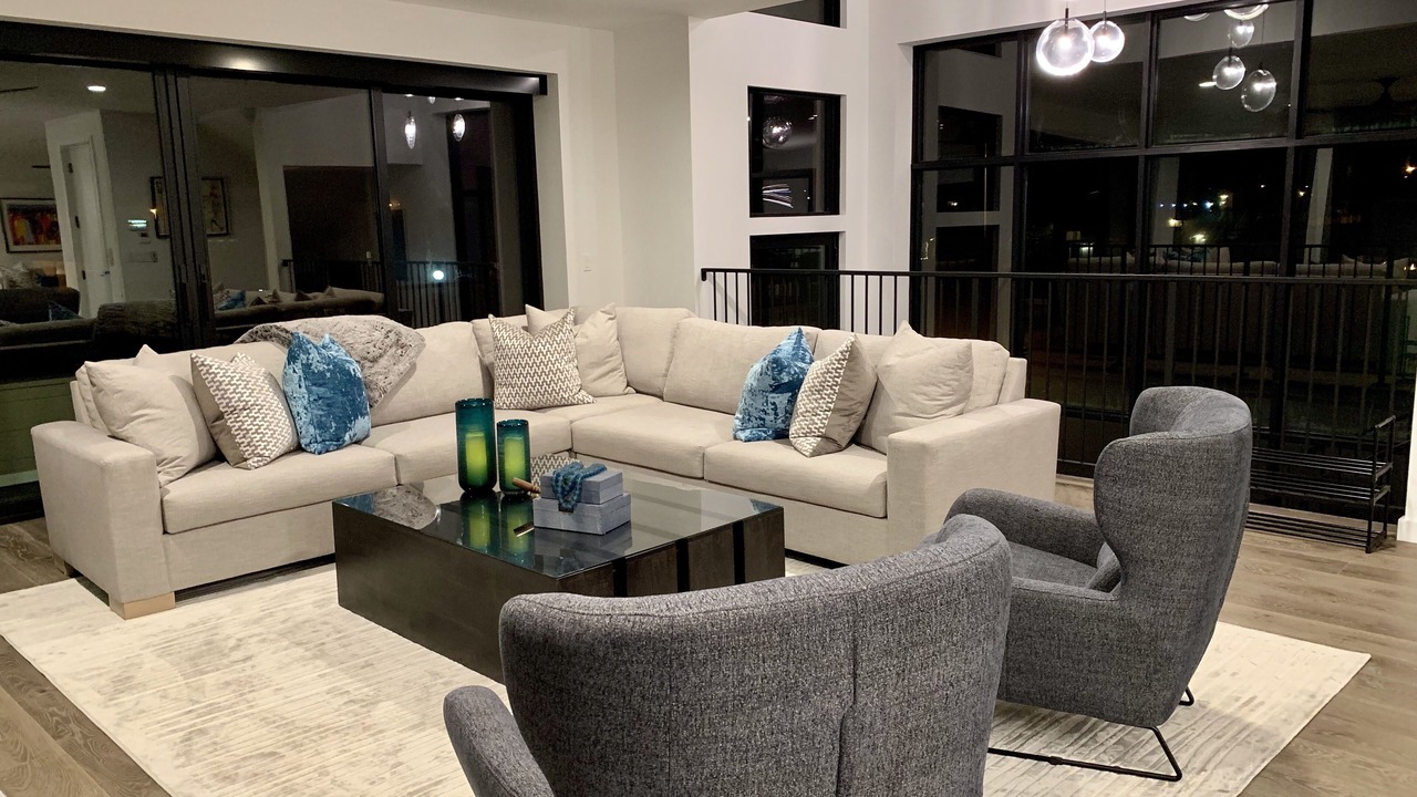 Photo of Bedroom in Hollywood Beach