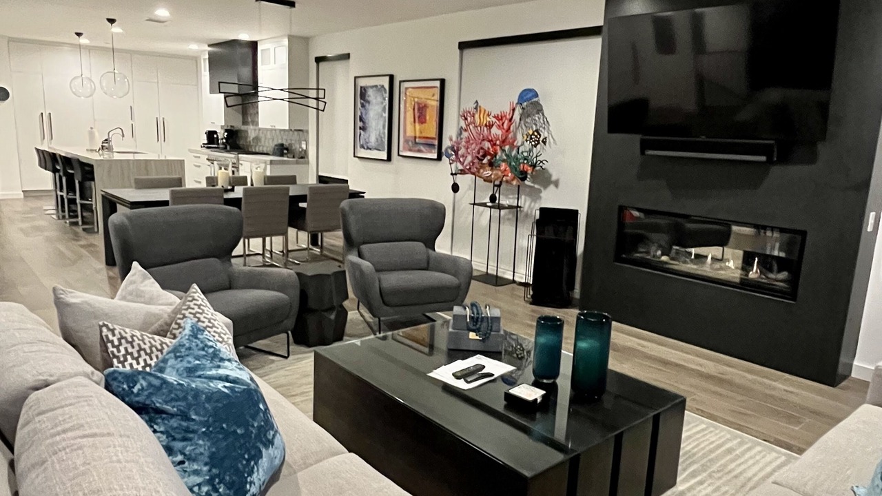 Photo of Bedroom in Hollywood Beach