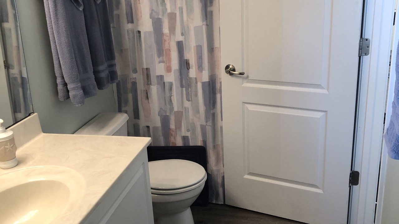 Photo of Bathroom in Pass Christian