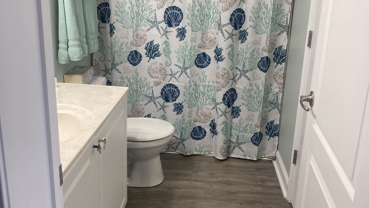 Photo of Bathroom in Pass Christian