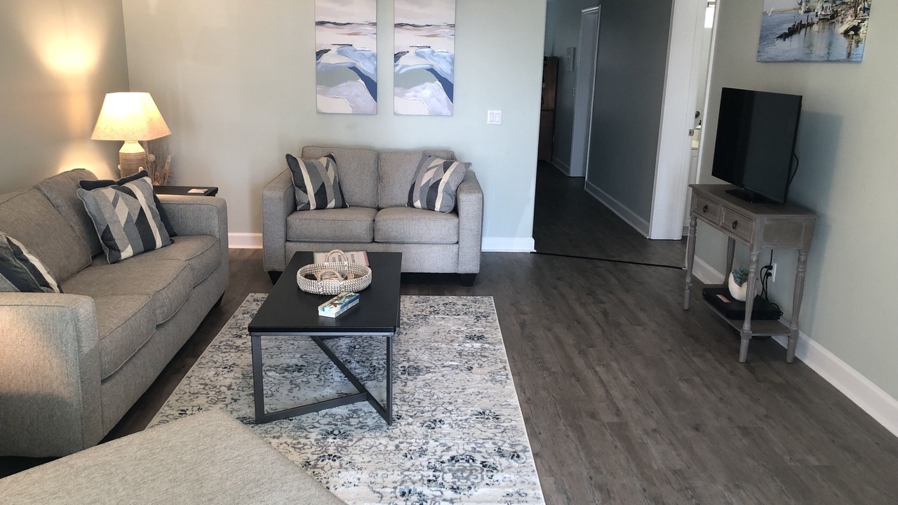 Photo of Livingroom in Pass Christian