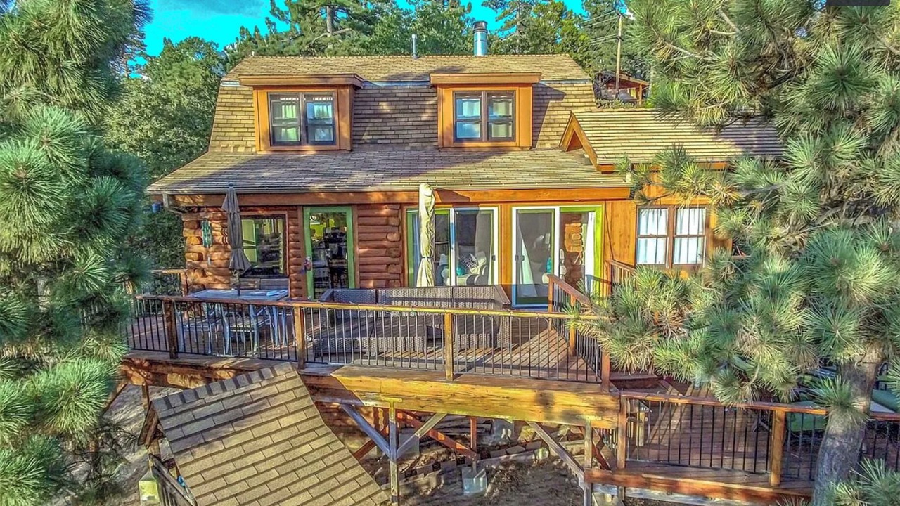 Photo of Others in Idyllwild