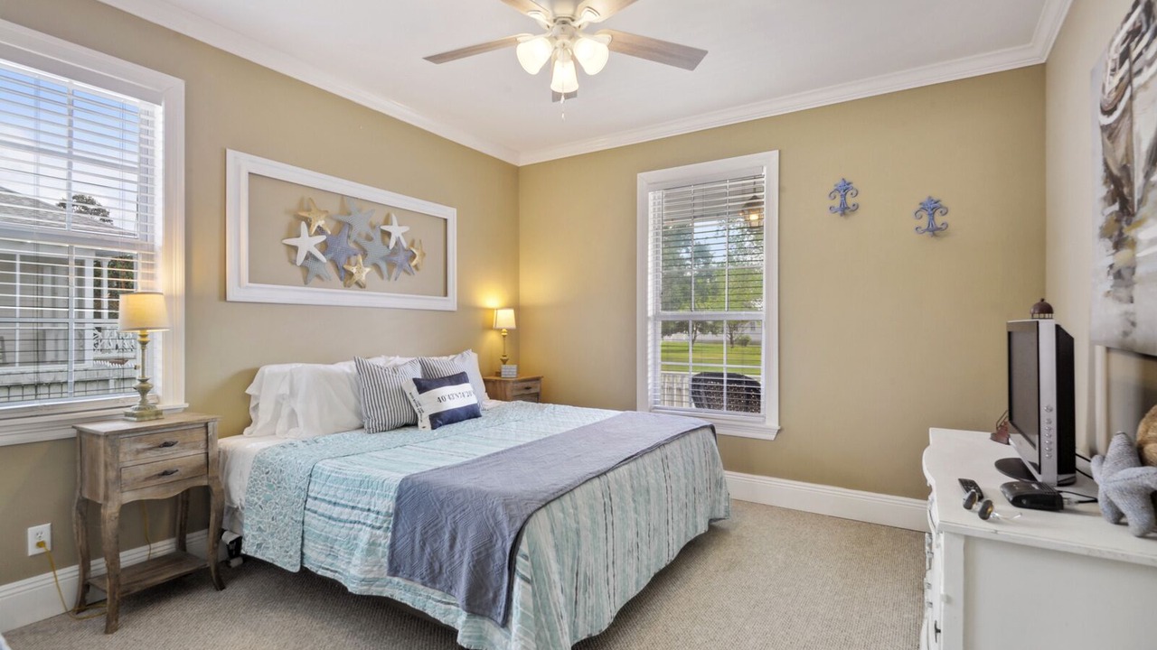 Photo of Bedroom in Pass Christian