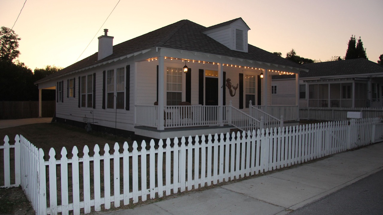Photo of Outdoor in Pass Christian