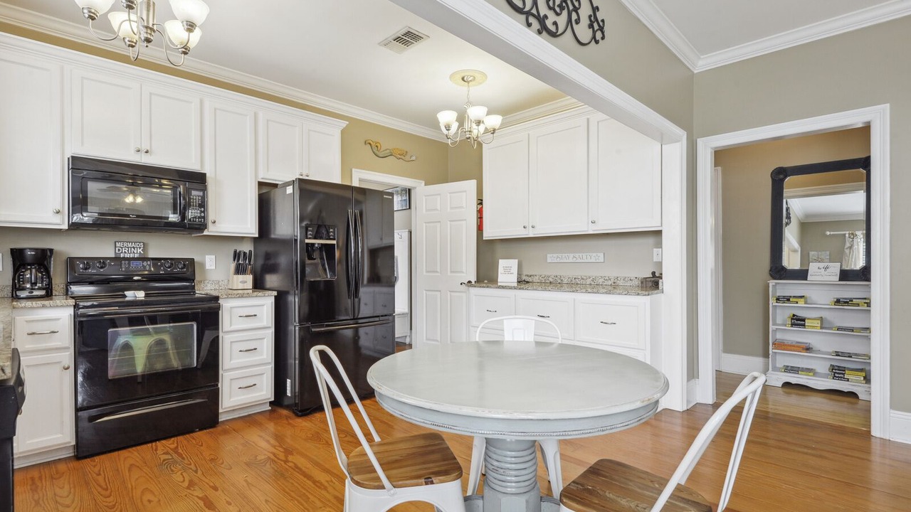 Photo of Kitchen in Pass Christian