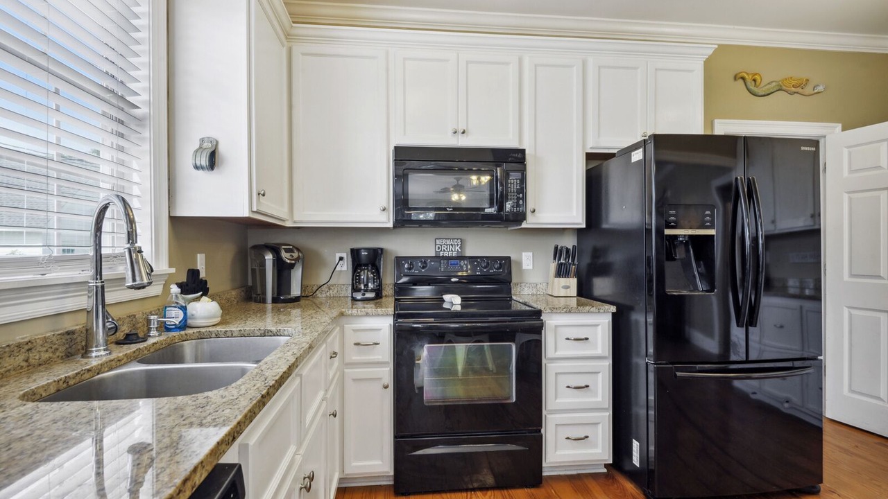 Photo of Kitchen in Pass Christian