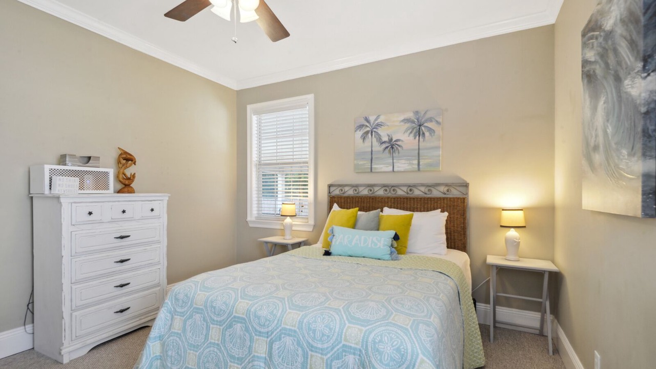 Photo of Bedroom in Pass Christian