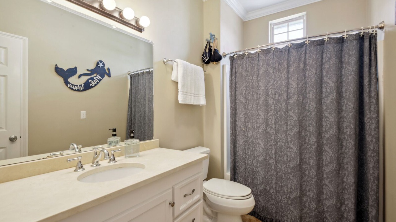 Photo of Bathroom in Pass Christian