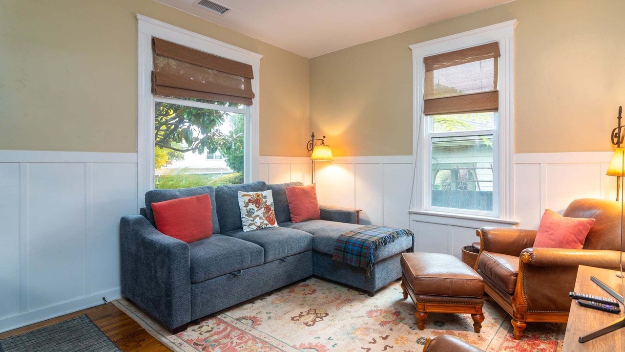 Photo of Livingroom in Laguna