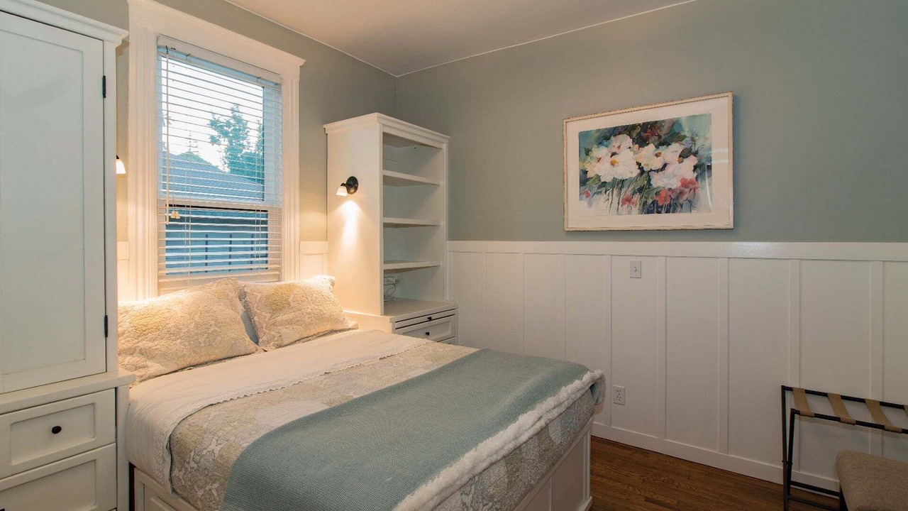 Photo of Bedroom in Laguna