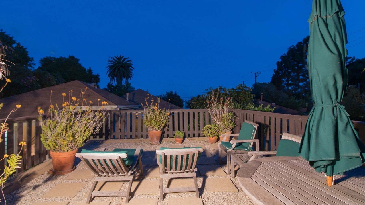 Photo of Patio Balcony in Laguna